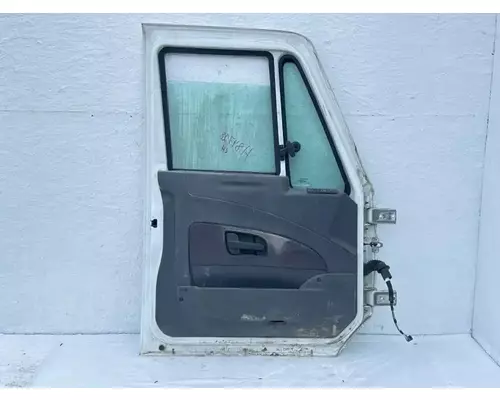 International TERRASTAR Door Assembly, Front