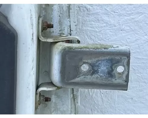 International TERRASTAR Door Assembly, Front