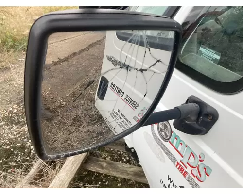 International TERRASTAR Door Mirror