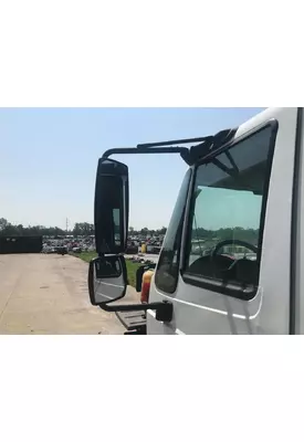 International TERRASTAR Door Mirror