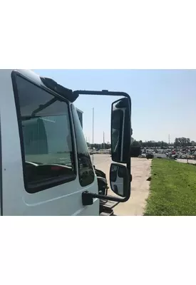 International TERRASTAR Door Mirror