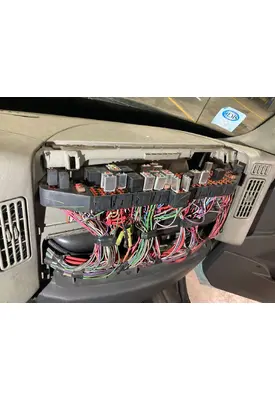 International TERRASTAR Electrical Misc. Parts