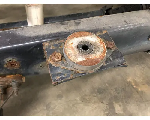 International TERRASTAR Engine Brackets, Misc.