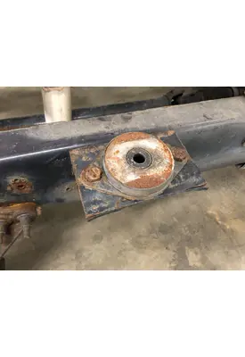 International TERRASTAR Engine Brackets, Misc.