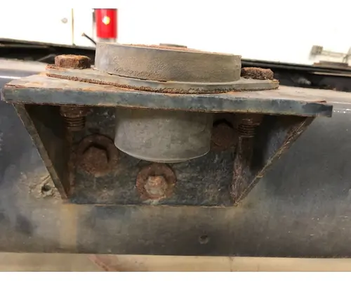 International TERRASTAR Engine Brackets, Misc.