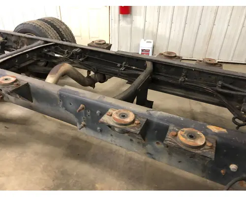 International TERRASTAR Engine Brackets, Misc.