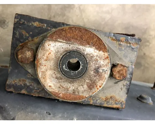 International TERRASTAR Engine Brackets, Misc.