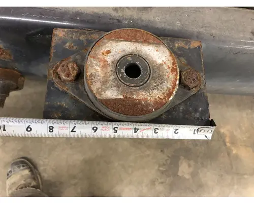 International TERRASTAR Engine Brackets, Misc.