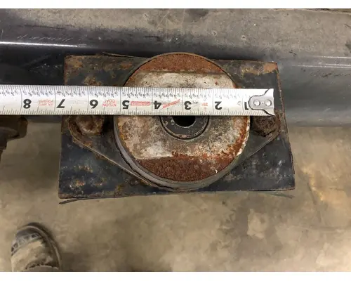 International TERRASTAR Engine Brackets, Misc.