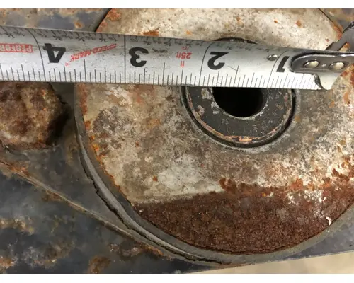 International TERRASTAR Engine Brackets, Misc.