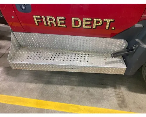 International TERRASTAR Engine Brackets, Misc.