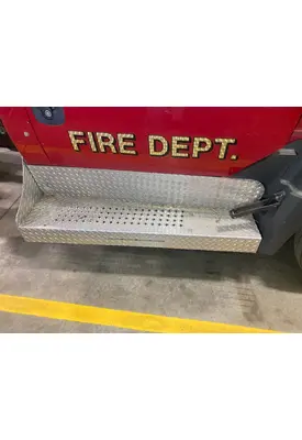 International TERRASTAR Engine Brackets, Misc.