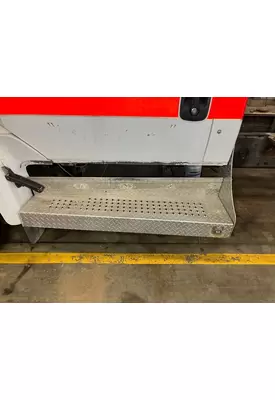 International TERRASTAR Engine Brackets, Misc.