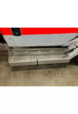 International TERRASTAR Engine Brackets, Misc.