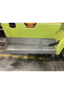 International TERRASTAR Engine Brackets, Misc.