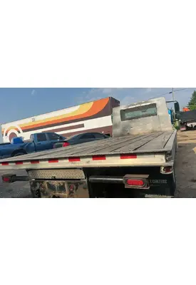 International TERRASTAR Equipment (Mounted)