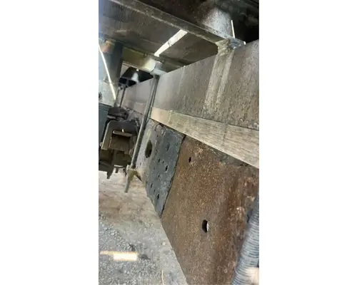 International TERRASTAR Equipment (Mounted)
