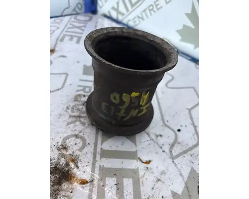 International TERRASTAR Exhaust Pipe