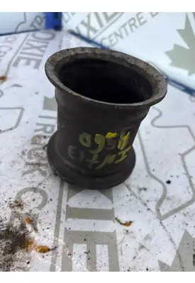 International TERRASTAR Exhaust Pipe