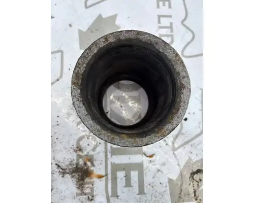 International TERRASTAR Exhaust Pipe