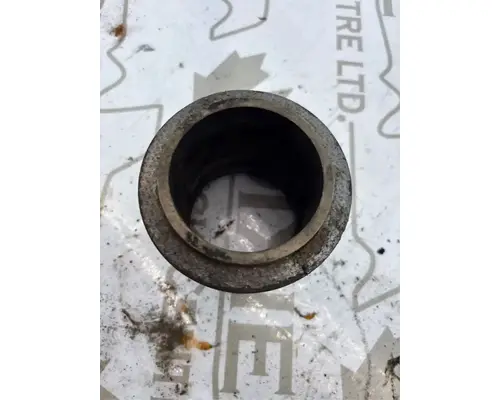 International TERRASTAR Exhaust Pipe