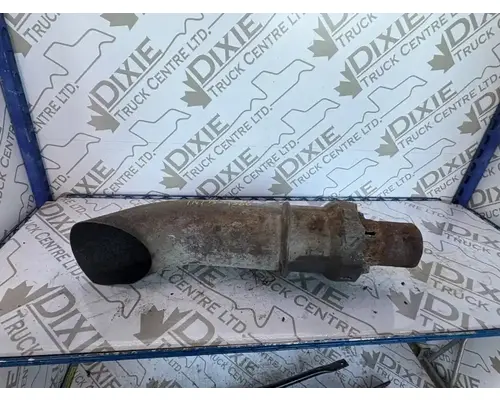 International TERRASTAR Exhaust Pipe