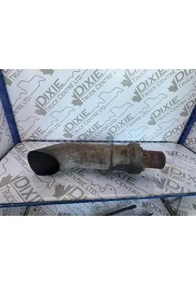 International TERRASTAR Exhaust Pipe