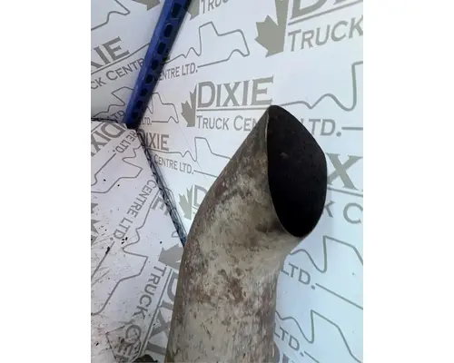 International TERRASTAR Exhaust Pipe