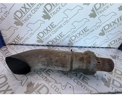 International TERRASTAR Exhaust Pipe