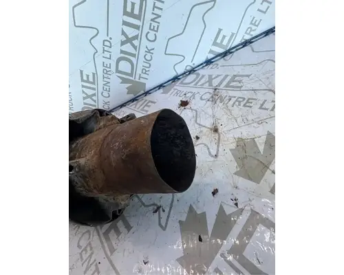 International TERRASTAR Exhaust Pipe