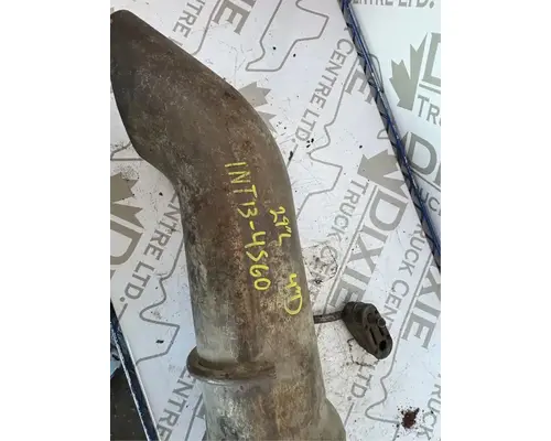 International TERRASTAR Exhaust Pipe
