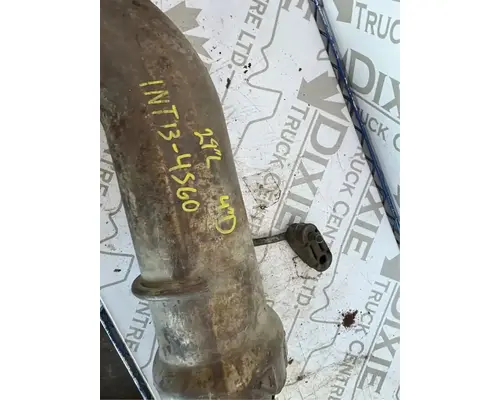 International TERRASTAR Exhaust Pipe