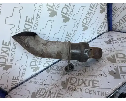 International TERRASTAR Exhaust Pipe