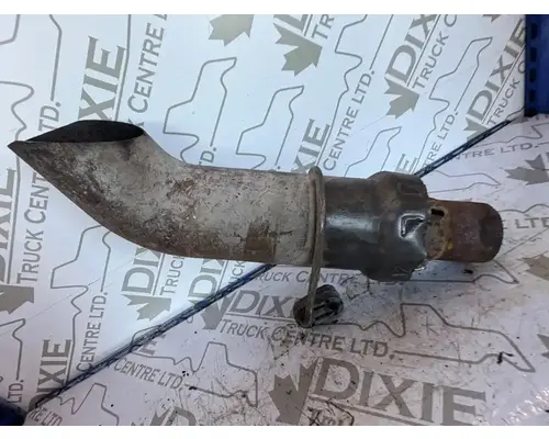 International TERRASTAR Exhaust Pipe