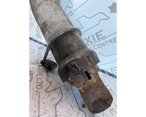 International TERRASTAR Exhaust Pipe