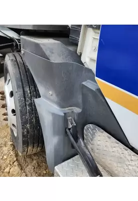 International TERRASTAR Fender Extension
