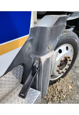 International TERRASTAR Fender Extension