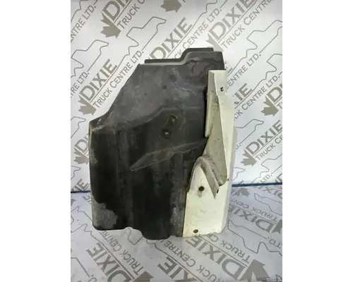 International TERRASTAR Fender Extension