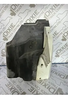 International TERRASTAR Fender Extension