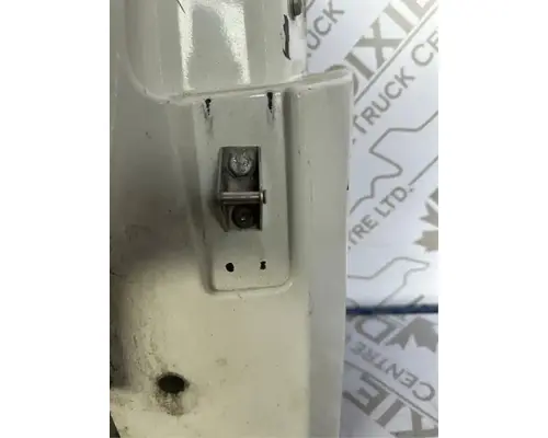 International TERRASTAR Fender Extension