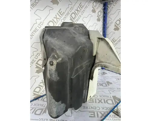 International TERRASTAR Fender Extension