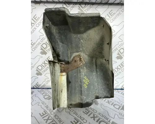 International TERRASTAR Fender Extension