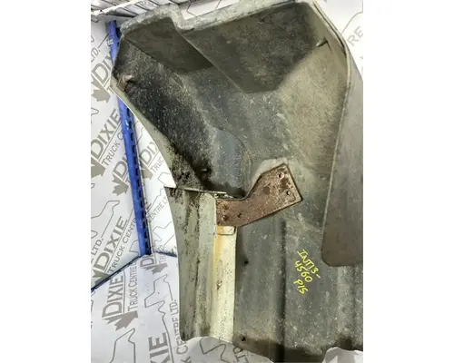 International TERRASTAR Fender Extension