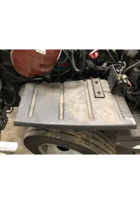 International TERRASTAR Fender