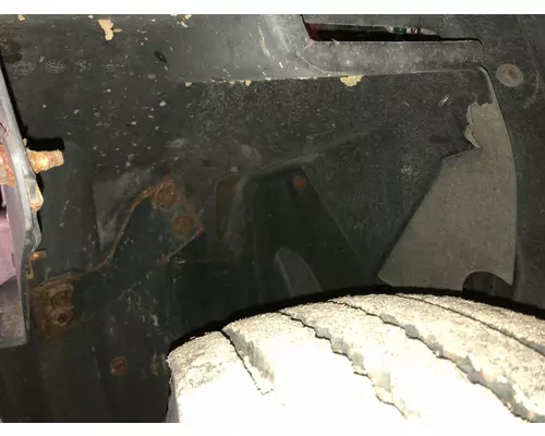 International TERRASTAR Fender