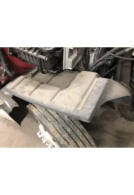 International TERRASTAR Fender