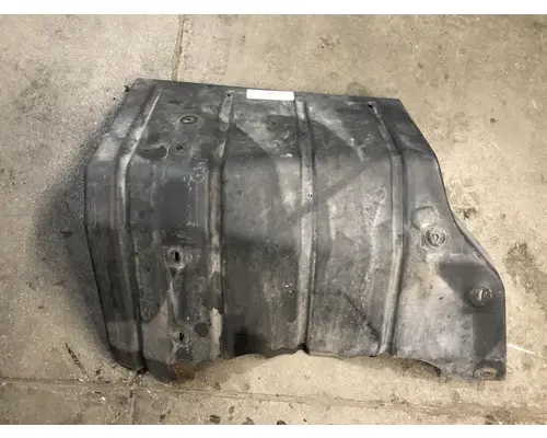 International TERRASTAR Fender
