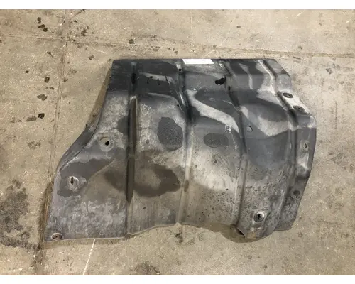 International TERRASTAR Fender