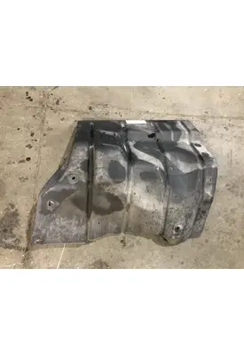 International TERRASTAR Fender