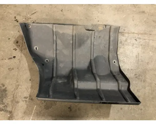 International TERRASTAR Fender